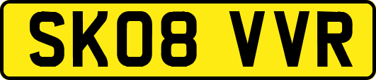 SK08VVR