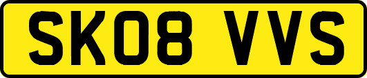 SK08VVS