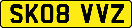 SK08VVZ