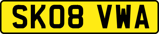 SK08VWA