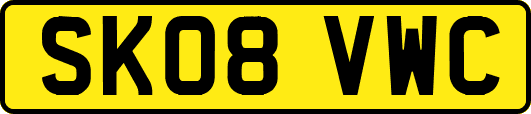 SK08VWC