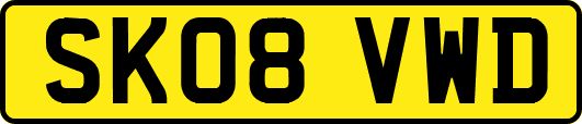 SK08VWD