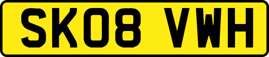 SK08VWH