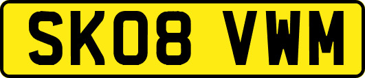SK08VWM
