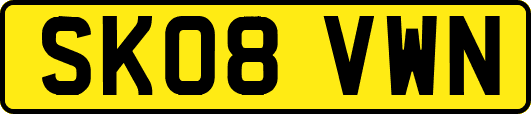 SK08VWN