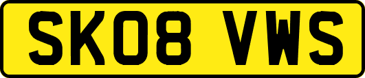 SK08VWS