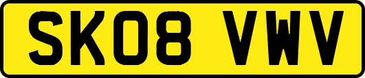 SK08VWV