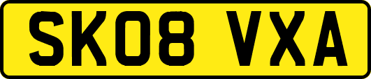 SK08VXA
