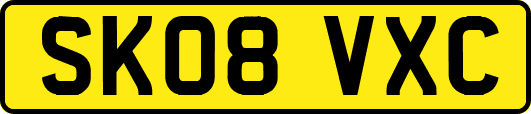 SK08VXC