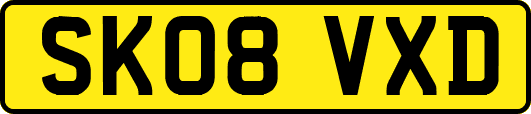 SK08VXD