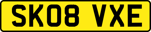 SK08VXE