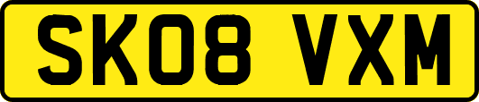 SK08VXM