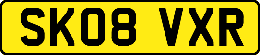 SK08VXR