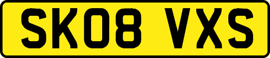 SK08VXS