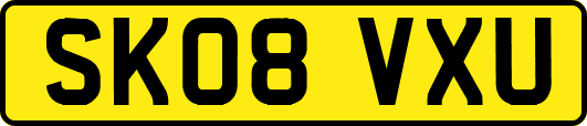SK08VXU