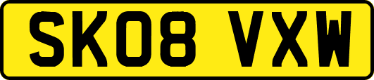 SK08VXW