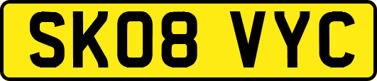 SK08VYC