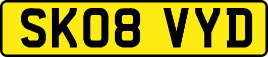 SK08VYD