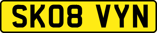 SK08VYN
