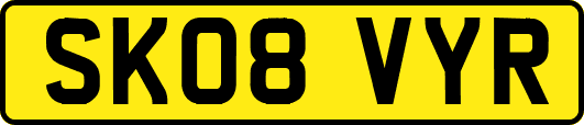 SK08VYR