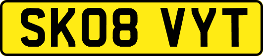 SK08VYT