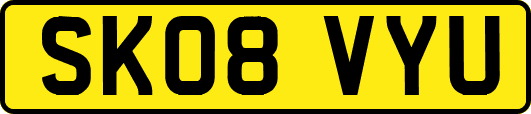 SK08VYU