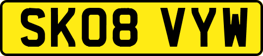 SK08VYW