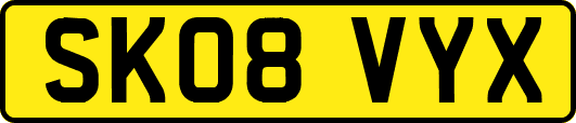 SK08VYX