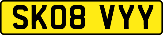 SK08VYY