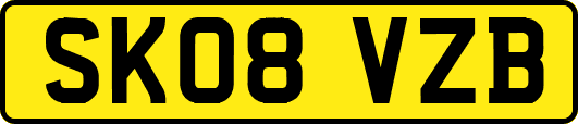 SK08VZB