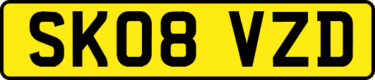 SK08VZD