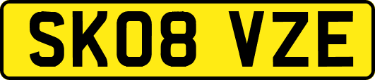 SK08VZE