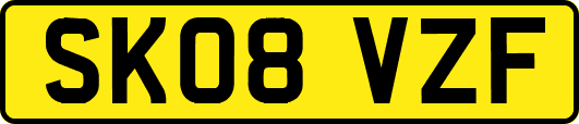 SK08VZF