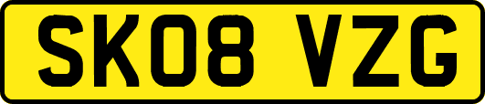 SK08VZG