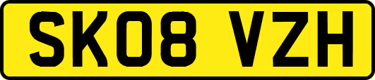 SK08VZH