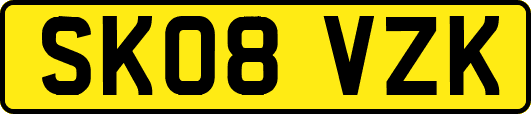 SK08VZK