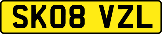 SK08VZL