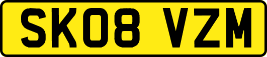 SK08VZM