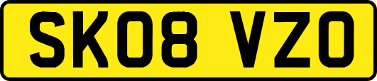 SK08VZO