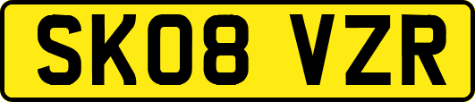 SK08VZR