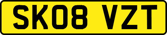 SK08VZT
