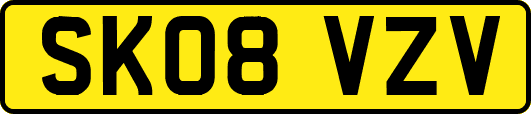 SK08VZV
