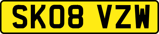 SK08VZW