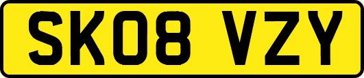 SK08VZY