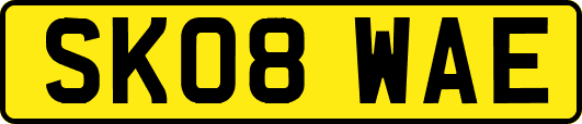 SK08WAE