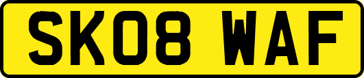 SK08WAF
