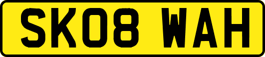 SK08WAH