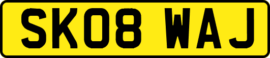 SK08WAJ