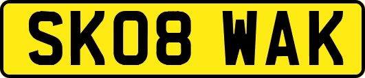 SK08WAK