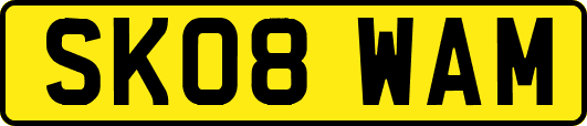 SK08WAM
